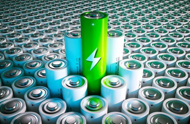 新能源电池技术屡次突破,无钴电池,"超级电池"接踵而至-新浪汽车